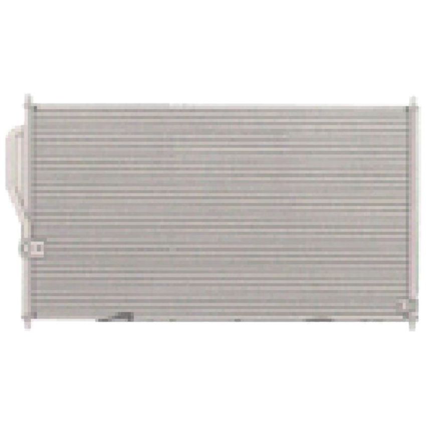 Global Parts Distributors LLC 4562C gpd Condenser 4562C