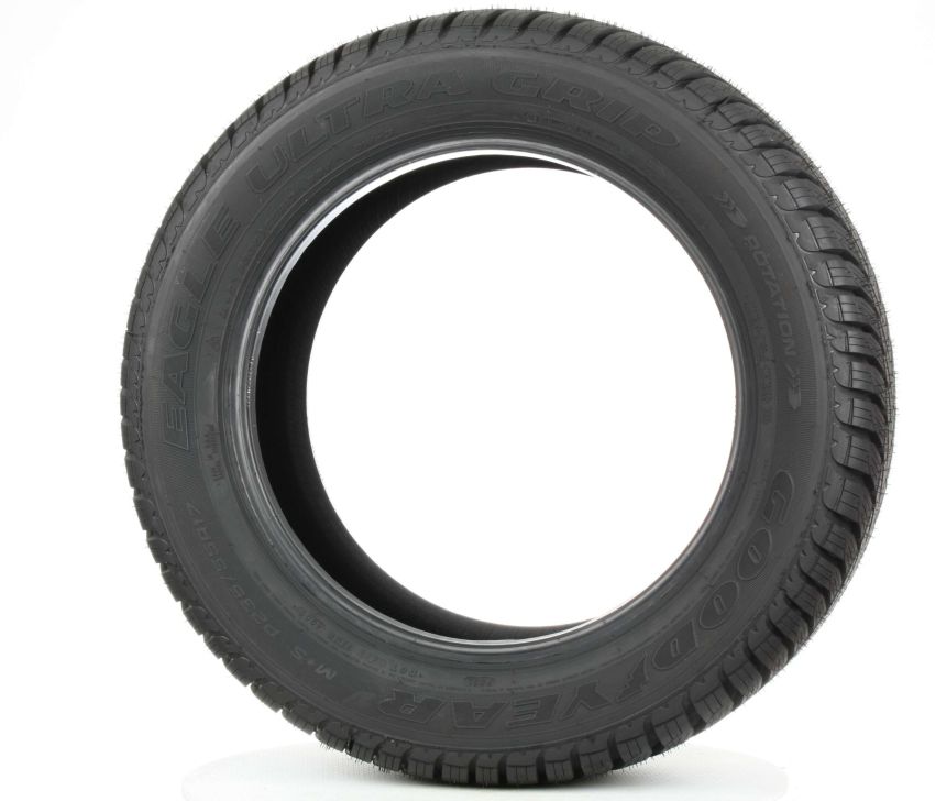 GOODYEAR Eagle Ultra Grip GW-3 225/60R18 Winter