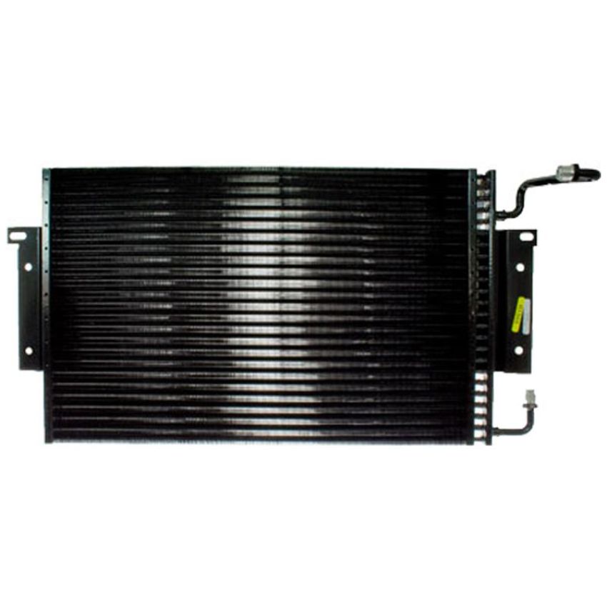 Global Parts Distributors LLC 4565C gpd Condenser 4565C