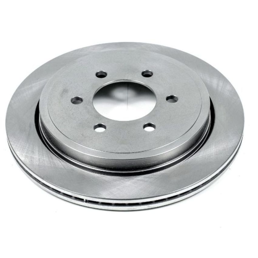 PowerStop AR8591 AutoSpecialty Brake Rotor