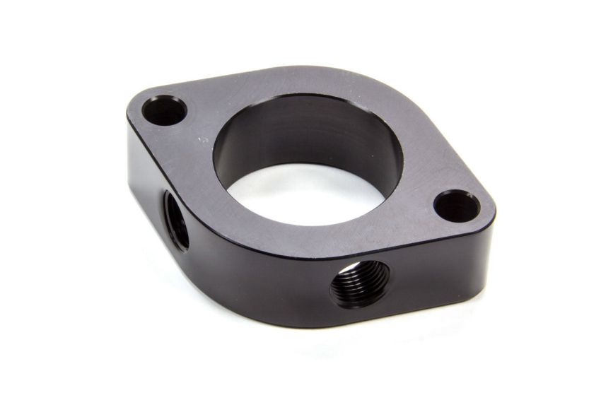 MEZIERE MEZWN0028S Water Neck Spacer - Black
