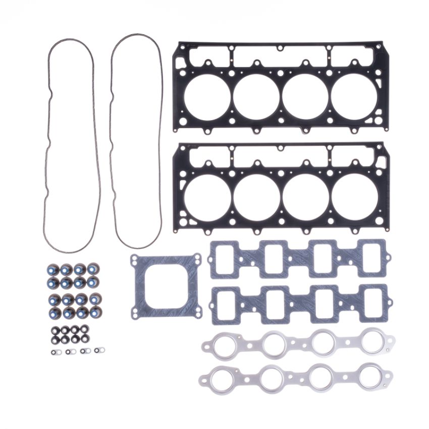 Cometic Gasket PRO1025T-4155-051 Cometic GM LSX Gen-4 Small Block V8 Top End Gskt Kit-4.155in Bore-.051in MLS Cyl Head Gskt