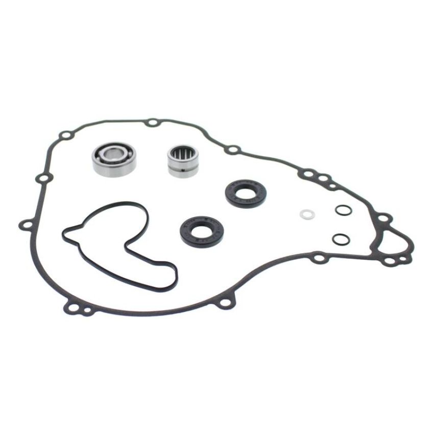 Vertex Pistons 821372 Vertex Gaskets 21-23 Gas-Gas EX250F Water Pump Rebuild Kit
