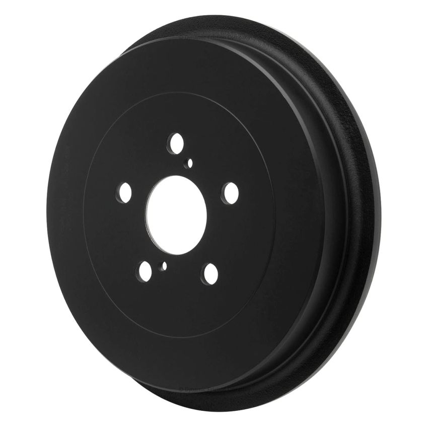 Dynamic Friction 365-76045 Brake Drum