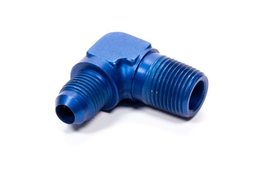 FRAGOLA FRG482268 90 Deg Adapter Fitting #6 x 1/2 MPT