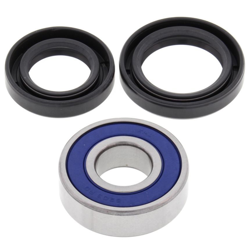 All Balls Racing 25-1463 86-87 Honda TRX250R Lower Steering Stem Kit