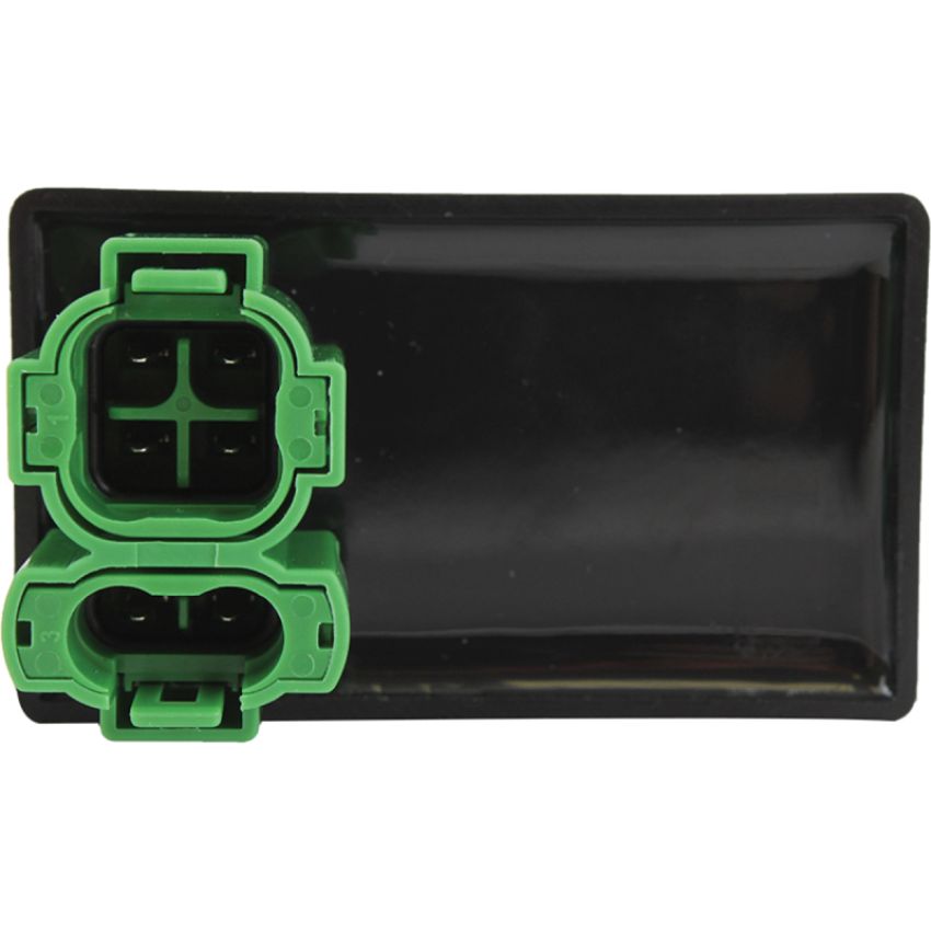Arrowhead 240-58021 Honda Fan Relay