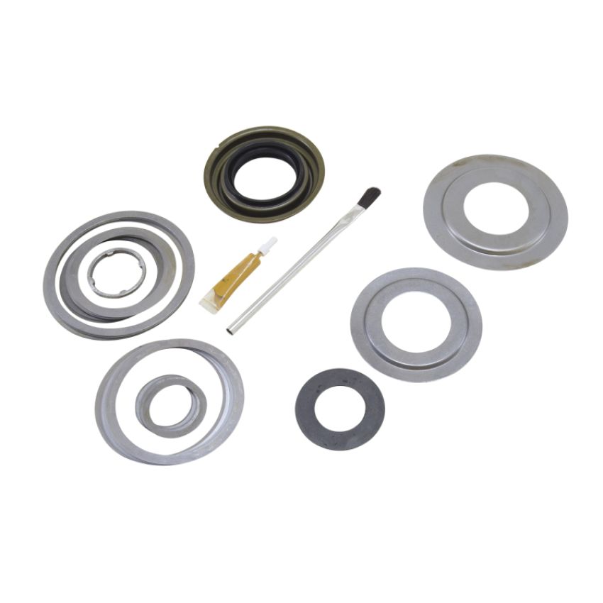 Yukon Gear & Axle MK D70-HD Yukon Gear Minor install Kit For Dana 70-HD & Super-70 Diff