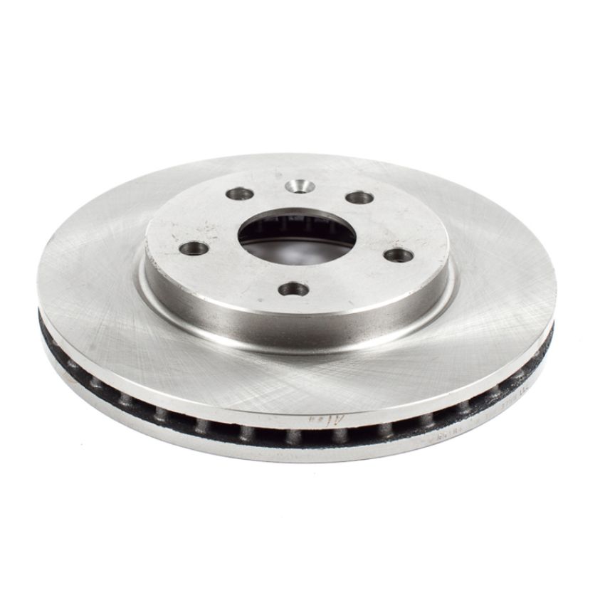 PowerStop AR82134 AutoSpecialty Brake Rotor