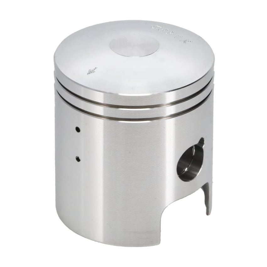 Wiseco 456M04950 Wiseco 2 Stroke Forged Series Piston Kit - Suzuki RM80 / DS80