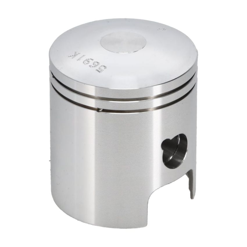 Wiseco 456M05100 Wiseco 2 Stroke Forged Series Piston Kit - Suzuki RM80 / DS80