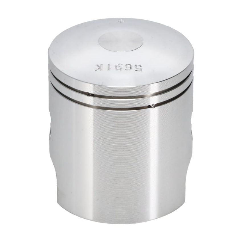 Wiseco 456M05100 Wiseco 2 Stroke Forged Series Piston Kit - Suzuki RM80 / DS80