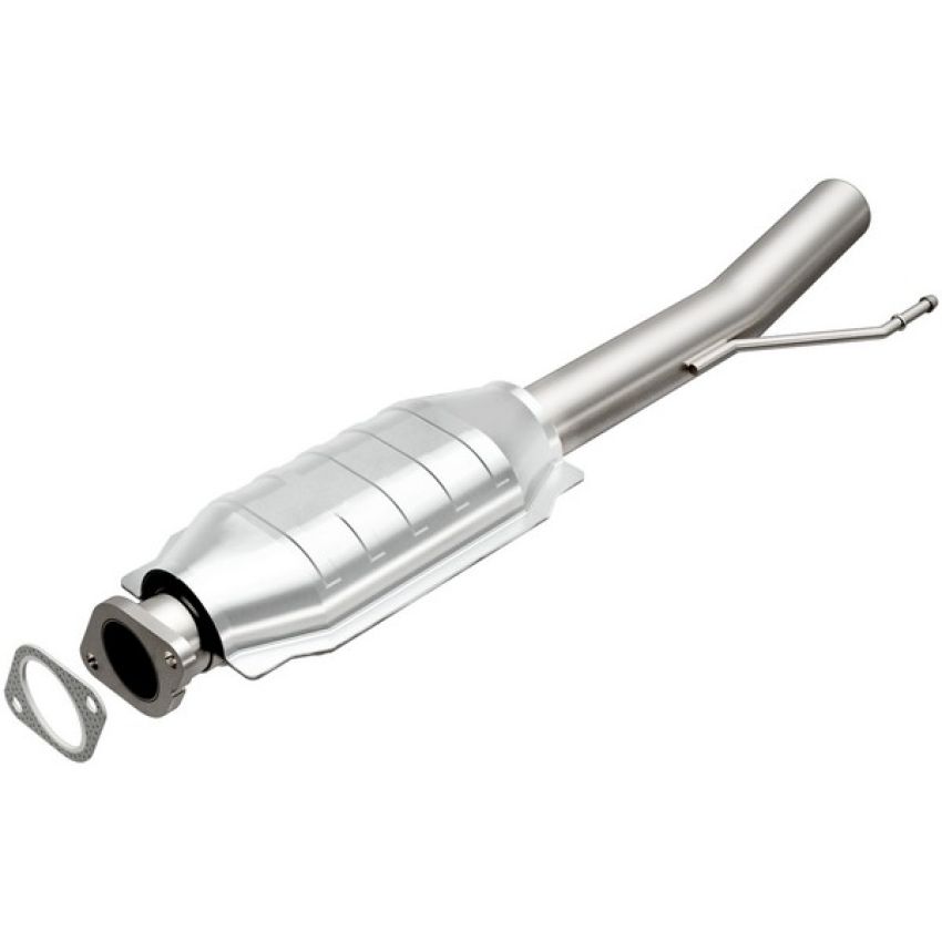 MagnaFlow Exhaust Products 457010 California Direct-Fit Catalytic Converter