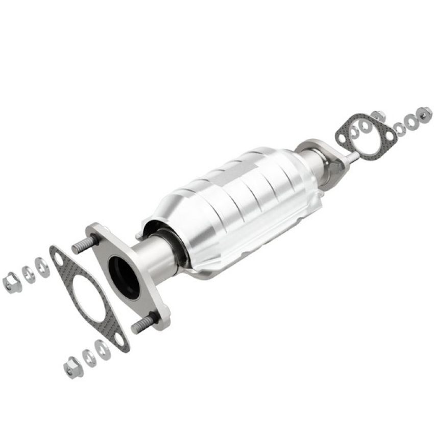 MagnaFlow Exhaust Products 457012 California Direct-Fit Catalytic Converter