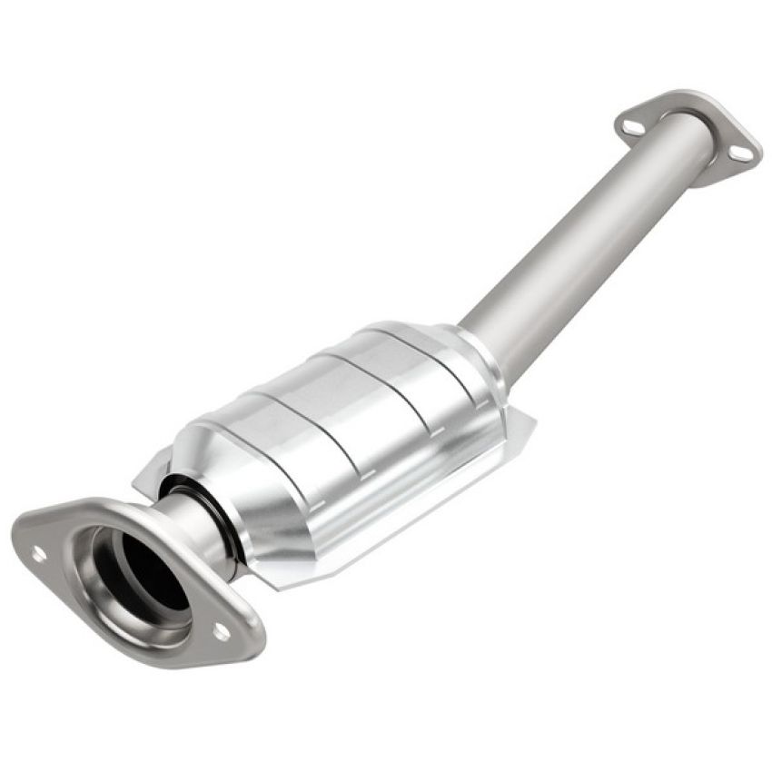MagnaFlow Exhaust Products 457027 California Direct-Fit Catalytic Converter