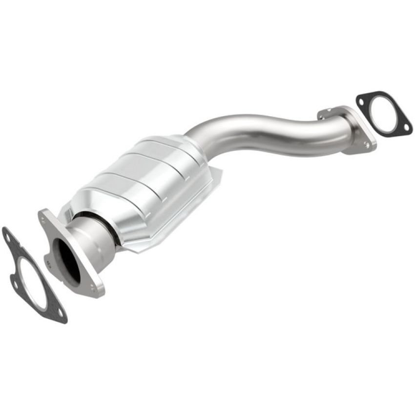 MagnaFlow Exhaust Products 457028 California Direct-Fit Catalytic Converter