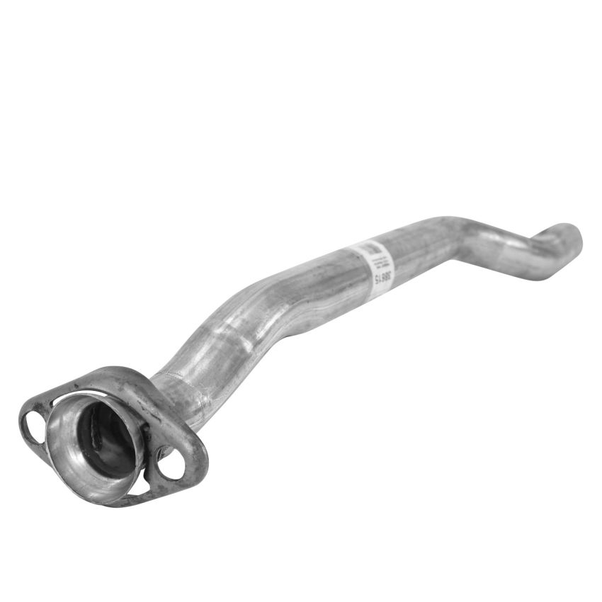 AP Exhaust 38615 Prebent Exhaust Pipe