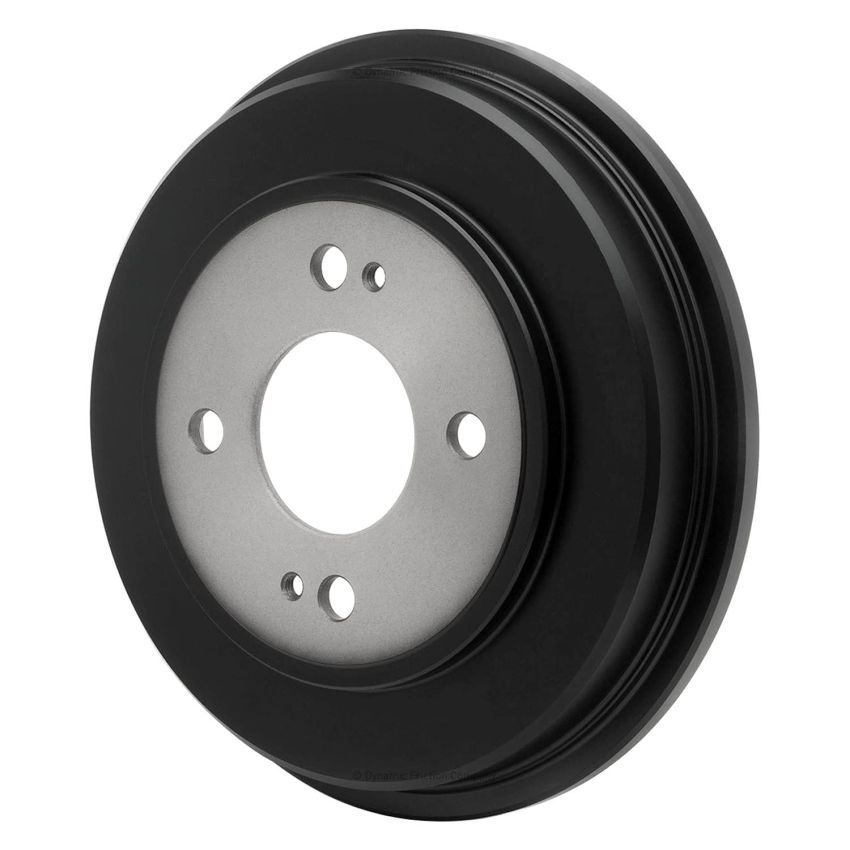 Dynamic Friction 365-59014 Brake Drum