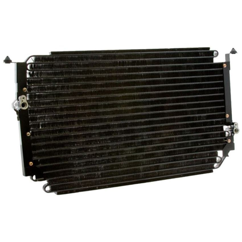 Global Parts Distributors LLC 4570C gpd Condenser 4570C