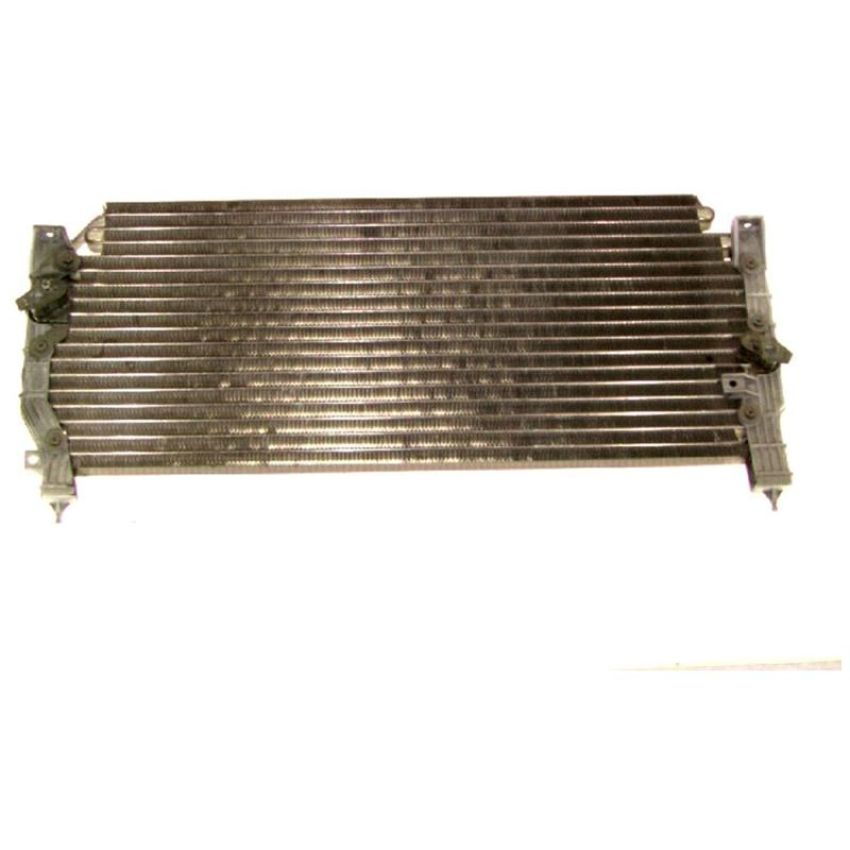 Global Parts Distributors LLC 4571C gpd Condenser 4571C