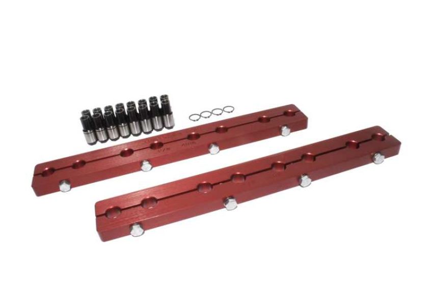 COMP CAMS COM4018 SBC 7/16in Stud Girdle Kit - 40/60 Spacing
