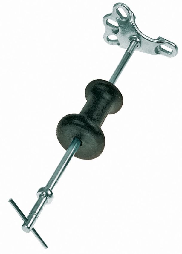 SPECIALTY PRODUCTS COMPANY 499 FLANGE AXLE PULLER