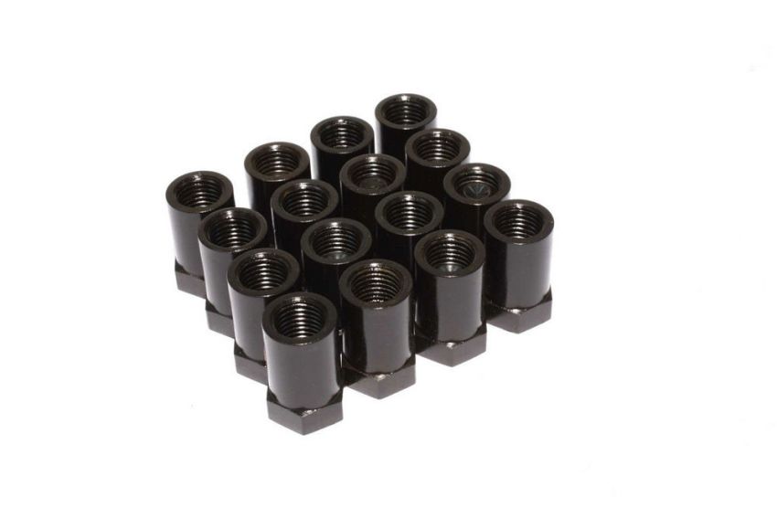 COMP CAMS COM4601-16 Hi-Tech Polylock 3/8 For Alm-Ss-Pro-Mag Rockers