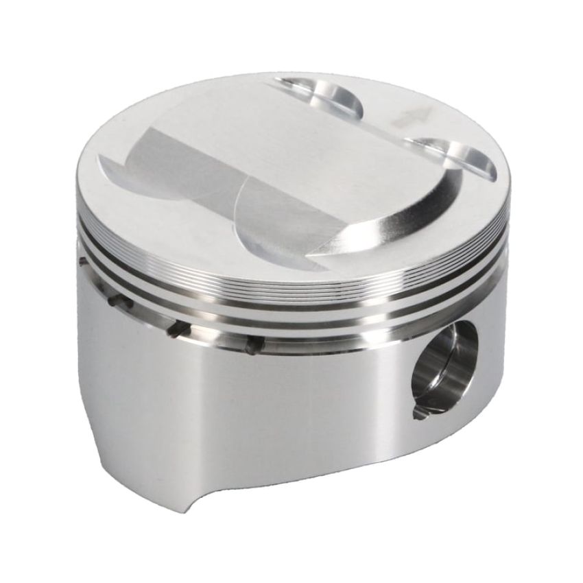 Wiseco 4574M07400 Honda TRX300EX '92-08 11:1 CR 2913XC