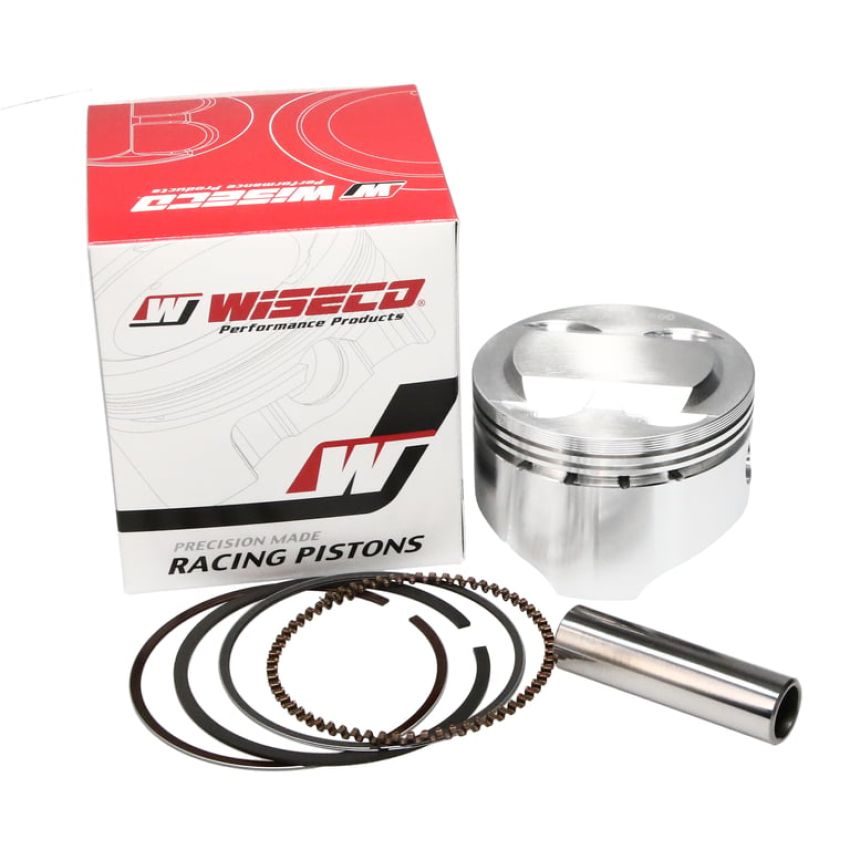 Wiseco 4574M07600 Honda TRX300EX '92-08 11:1 CR 2992XC