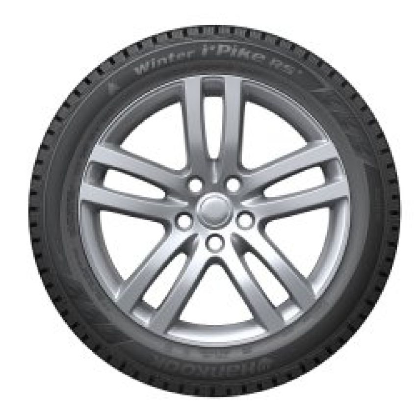 HANKOOK I*Pike RS W419 195/75R14 Winter