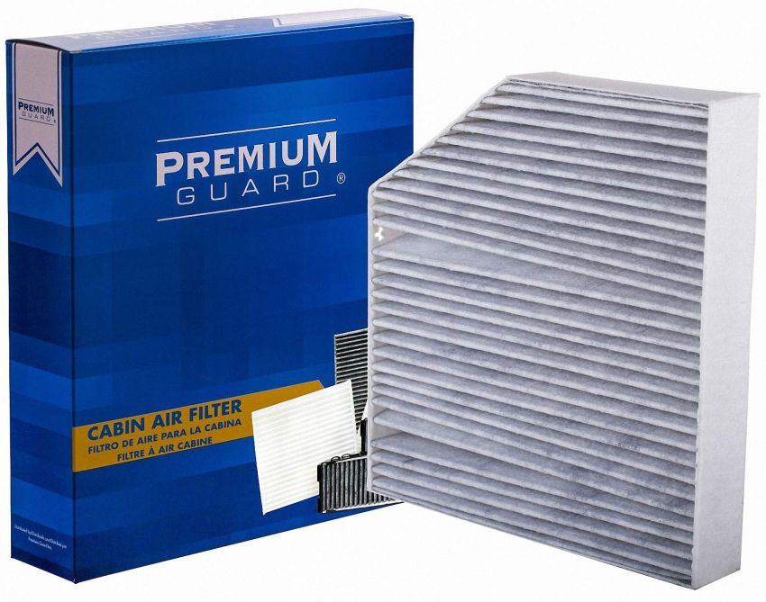 PRONTO FILTERS PC99241C Cabin Air Filter