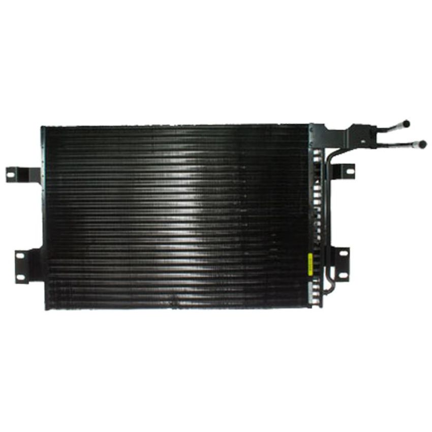 Global Parts Distributors LLC 4576C gpd Condenser 4576C