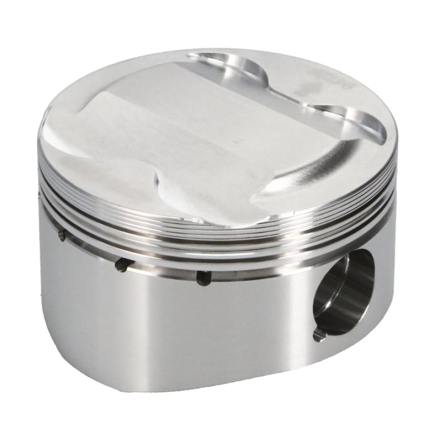 Wiseco 4576M08000 Wiseco 4 Stroke Forged Series Piston Kit - Suzuki DR350 '90-99 3150XG