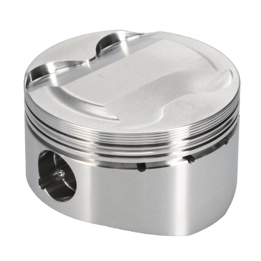 Wiseco 4576M08000 Wiseco 4 Stroke Forged Series Piston Kit - Suzuki DR350 '90-99 3150XG