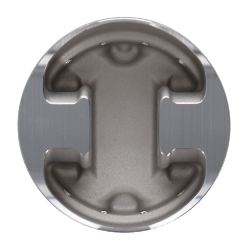 Wiseco 4576M08000 Wiseco 4 Stroke Forged Series Piston Kit - Suzuki DR350 '90-99 3150XG