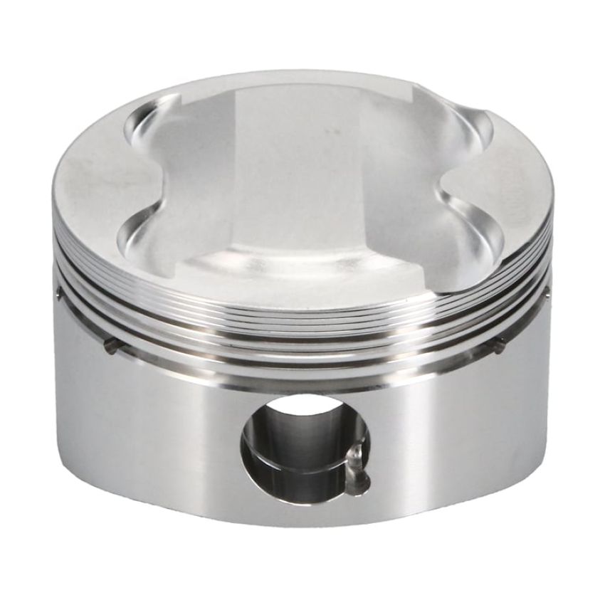 Wiseco 4576M08000 Wiseco 4 Stroke Forged Series Piston Kit - Suzuki DR350 '90-99 3150XG