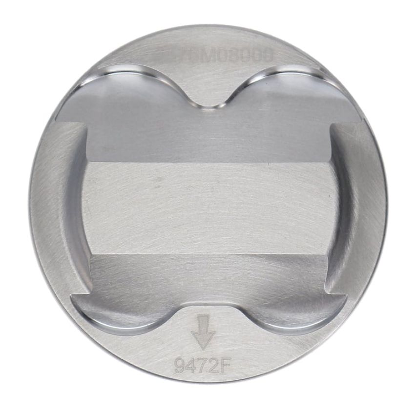 Wiseco 4576M08000 Wiseco 4 Stroke Forged Series Piston Kit - Suzuki DR350 '90-99 3150XG