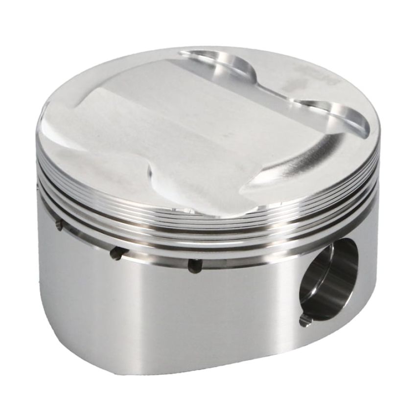 Wiseco 4576M08100 Wiseco 4 Stroke Forged Series Piston Kit - Suzuki DR350 '90-99 3189XG