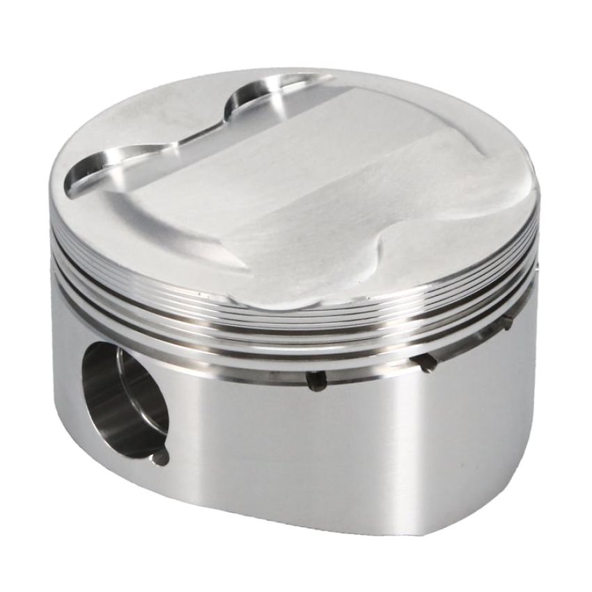 Wiseco 4576M08100 Wiseco 4 Stroke Forged Series Piston Kit - Suzuki DR350 '90-99 3189XG