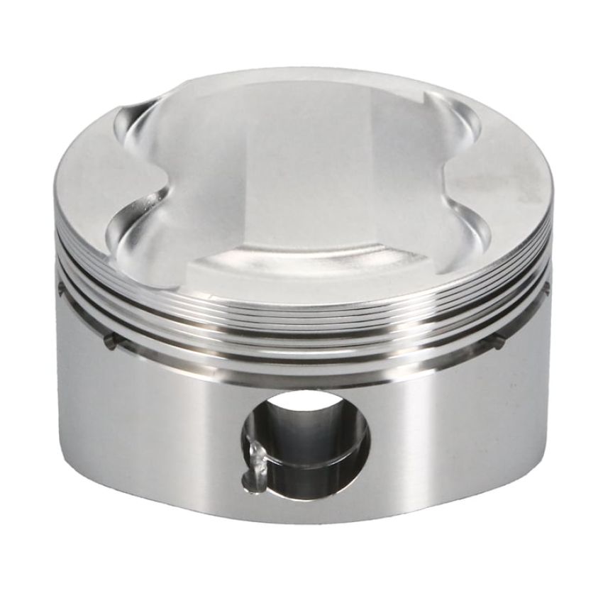Wiseco 4576M08100 Wiseco 4 Stroke Forged Series Piston Kit - Suzuki DR350 '90-99 3189XG