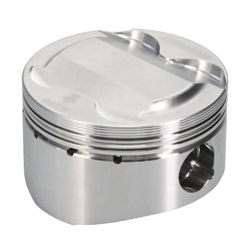 Wiseco 4576M08200 Wiseco 4 Stroke Forged Series Piston Kit - Suzuki DR350 '90-99 3228XG