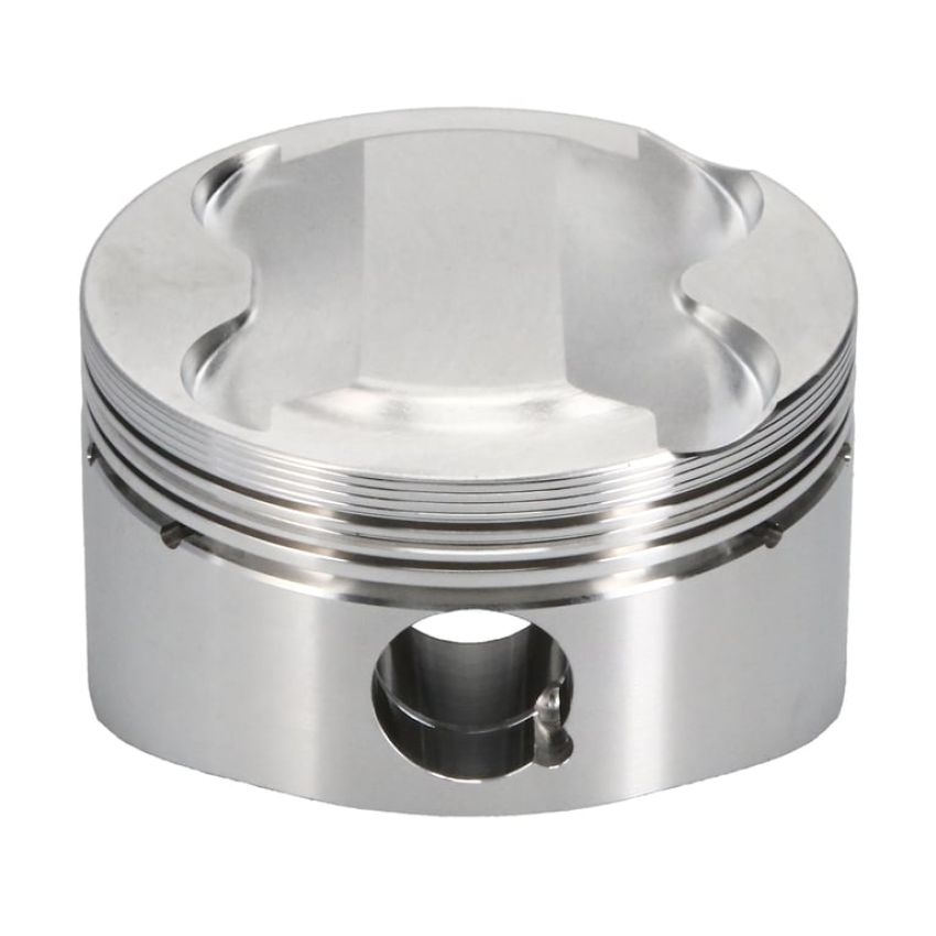 Wiseco 4576M08200 Wiseco 4 Stroke Forged Series Piston Kit - Suzuki DR350 '90-99 3228XG