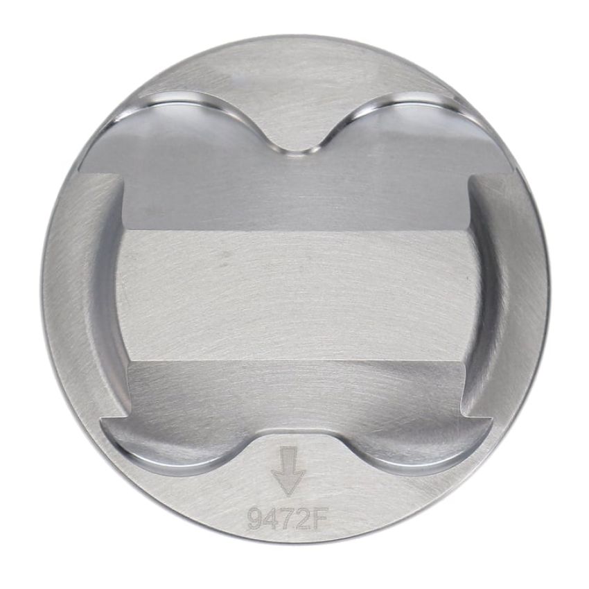 Wiseco 4576M08200 Wiseco 4 Stroke Forged Series Piston Kit - Suzuki DR350 '90-99 3228XG