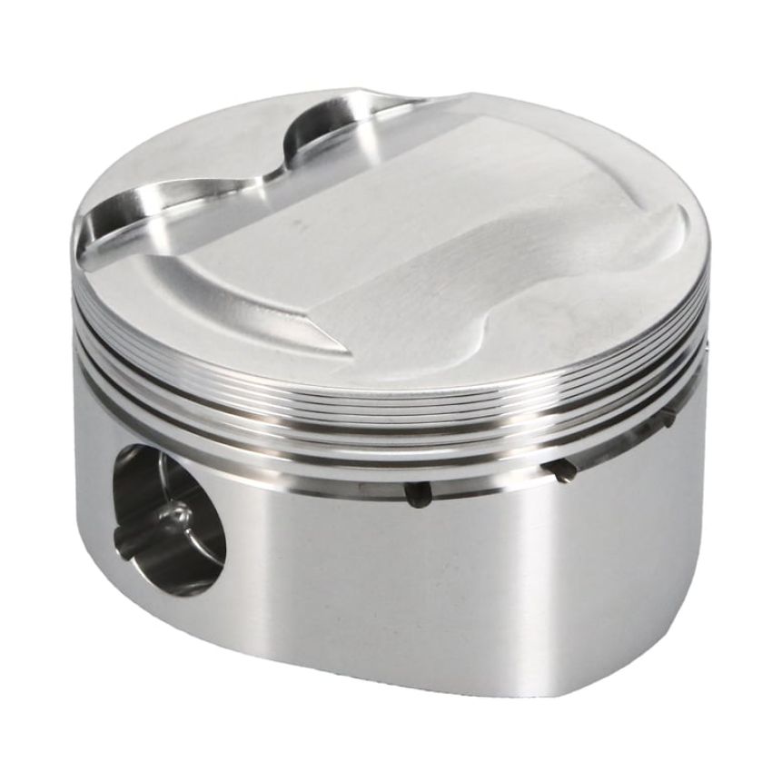 Wiseco 4576M08300 Wiseco 4 Stroke Forged Series Piston Kit - Suzuki DR350 '90-99 3268XG