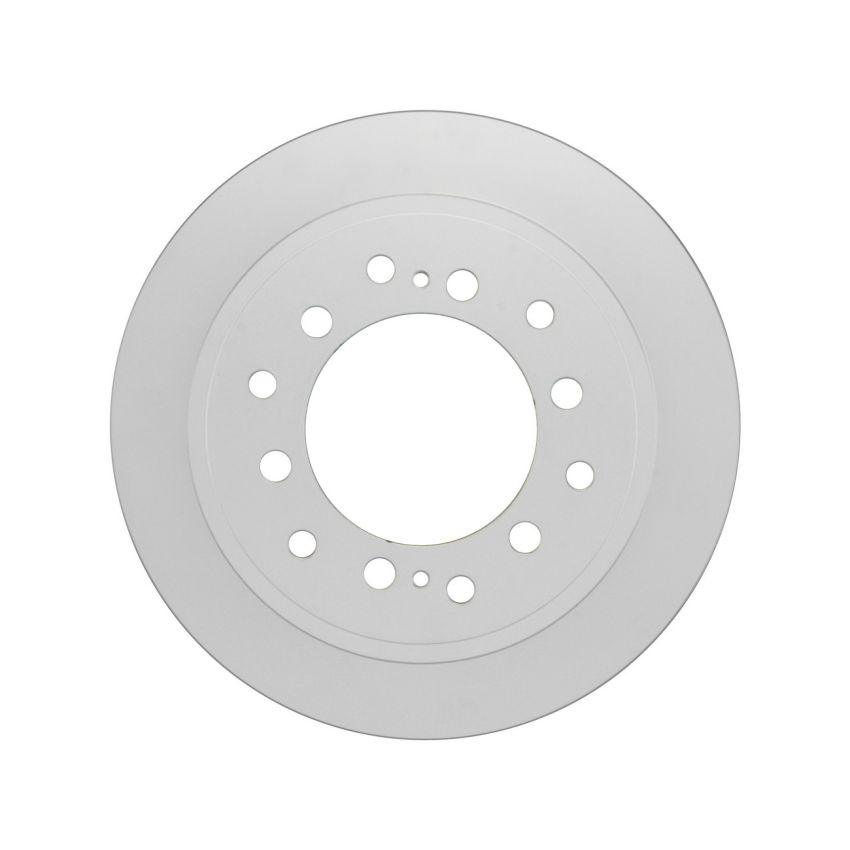 Bosch 50011636 Bosch QuietCast Disc Brake Rotor