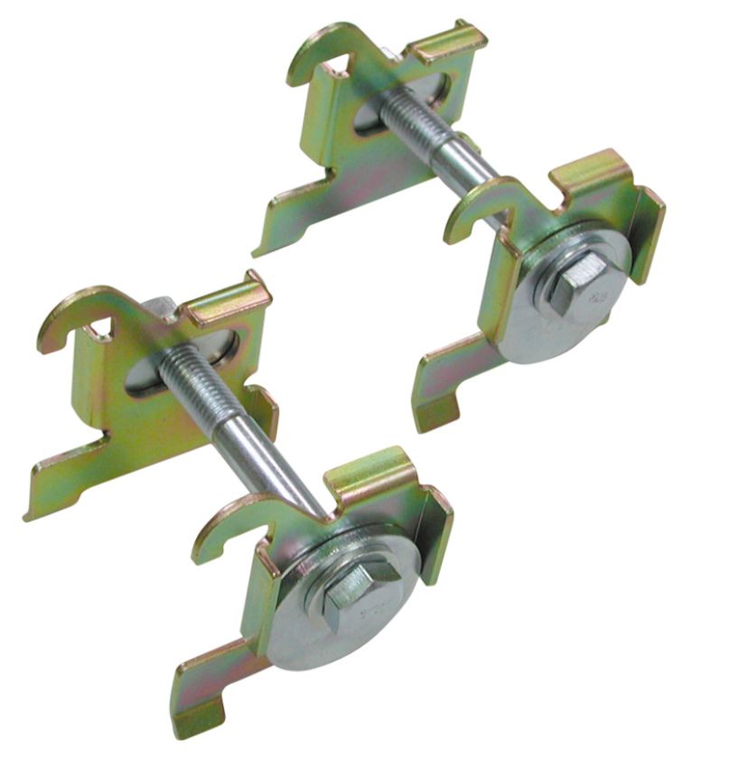 SPECIALTY PRODUCTS COMPANY 23765 DODGE ADJUSTMENT CAMS
