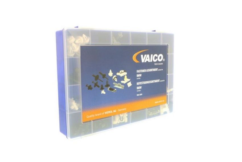 VAICO V99-1010 FASTENER KIT