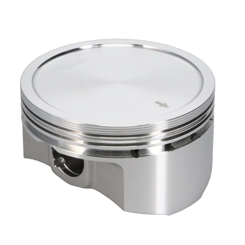 Wiseco 4577M09750 Honda XR600R '85-01 9:1 CR 3839XH