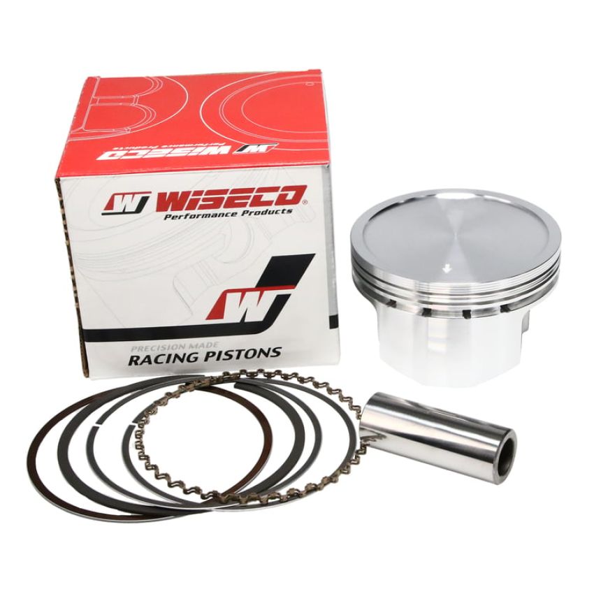 Wiseco 4577M09800 Honda XR600R '85-01 9:1 CR 3858XH