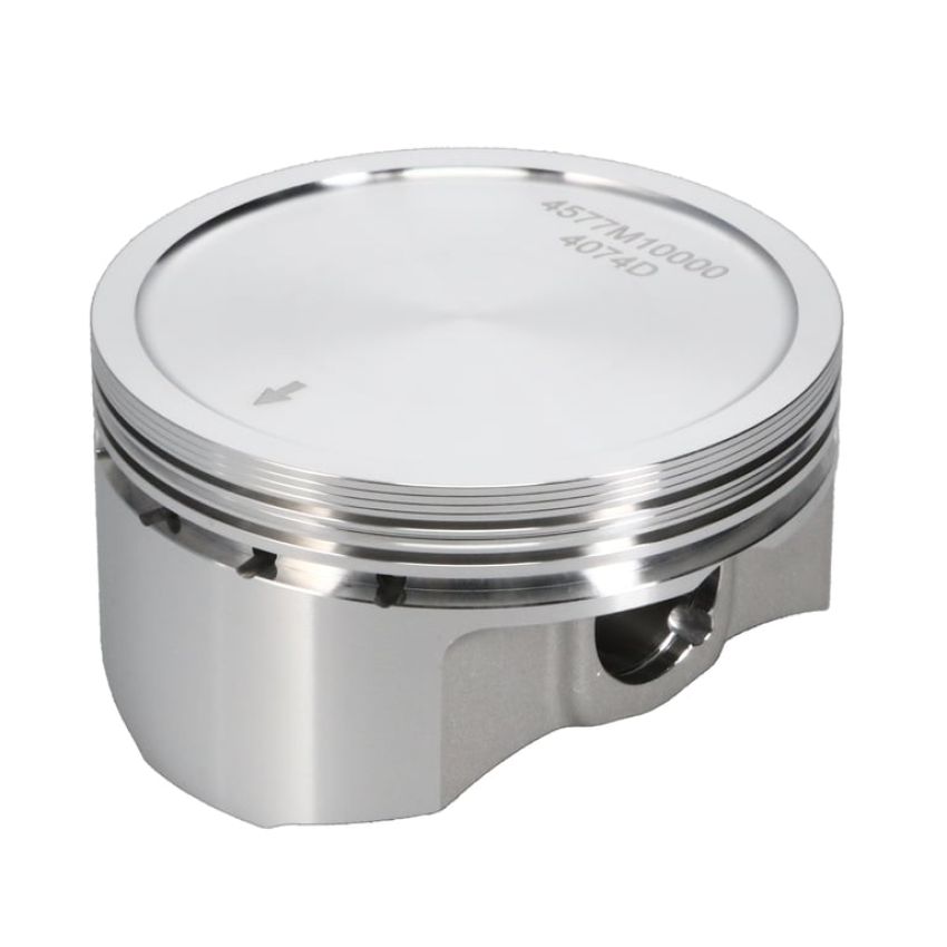 Wiseco 4577M10000 Honda XR600R '85-01 9:1 CR 3937XH